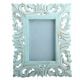 Turquoise Photo Frames